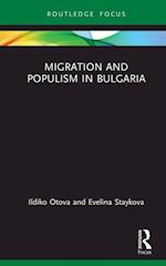 Migration and Populism in Bulgaria