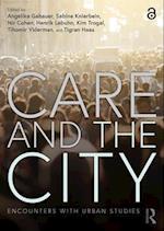 Care and the City