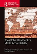 Global Handbook of Media Accountability