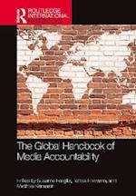 Global Handbook of Media Accountability