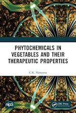 Phytochemicals in Vegetables and their Therapeutic Properties