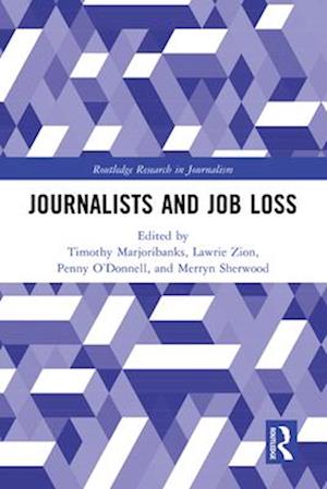 Journalists and Job Loss