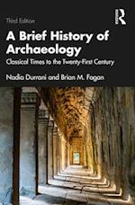 Brief History of Archaeology