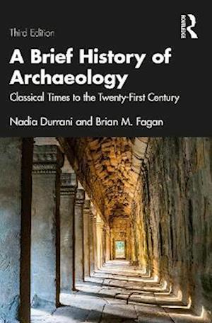 Brief History of Archaeology