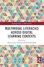 Multimodal Literacies Across Digital Learning Contexts