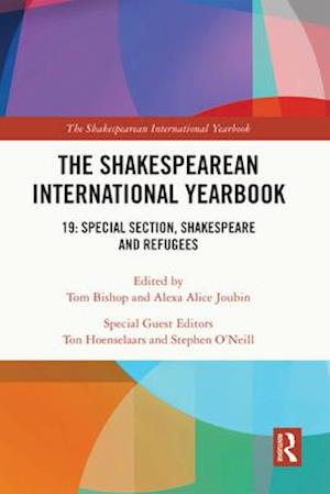 Shakespearean International Yearbook