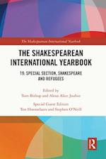 Shakespearean International Yearbook