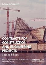 Contracts for Construction and Engineering Projects