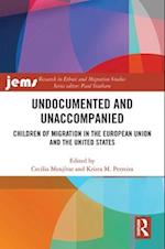 Undocumented and Unaccompanied