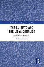 EU, NATO and the Libya Conflict