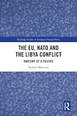 EU, NATO and the Libya Conflict