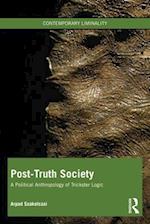 Post-Truth Society