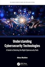 Understanding Cybersecurity Technologies
