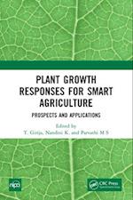 Plant Growth Responses for Smart Agriculture