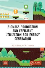 Biomass Production and Efficient Utilization for Energy Generation