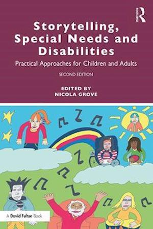 Storytelling, Special Needs and Disabilities