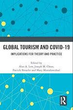 Global Tourism and COVID-19