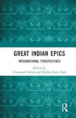 Great Indian Epics