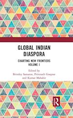 Global Indian Diaspora