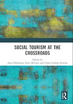 Social Tourism at the Crossroads