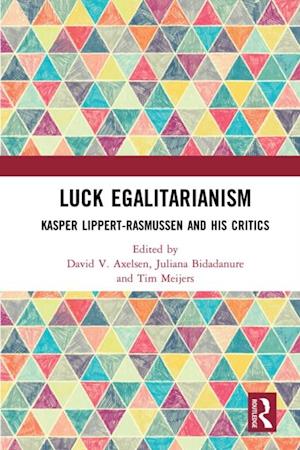 Luck Egalitarianism