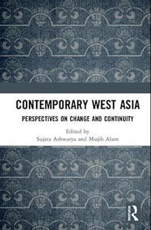 Contemporary West Asia