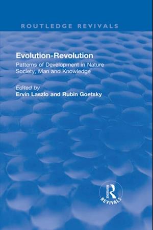 Evolution-Revolution