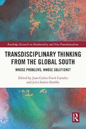 Transdisciplinary Thinking from the Global South