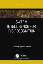 Swarm Intelligence for Iris Recognition