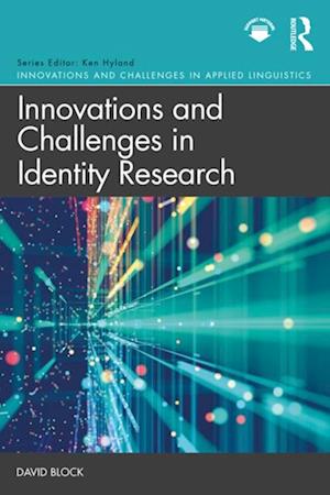 Innovations and Challenges in Identity Research