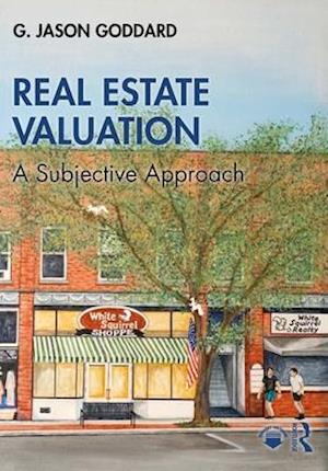 Real Estate Valuation