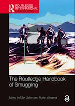 Routledge Handbook of Smuggling