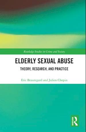 Elderly Sexual Abuse