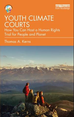 Youth Climate Courts