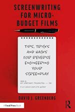 Screenwriting for Micro-Budget Films