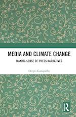 Media and Climate Change
