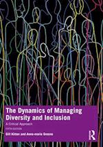 Dynamics of Managing Diversity and Inclusion
