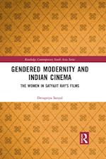 Gendered Modernity and Indian Cinema