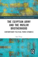 The Egyptian Army and the Muslim Brotherhood