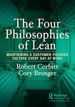 Four Philosophies of Lean