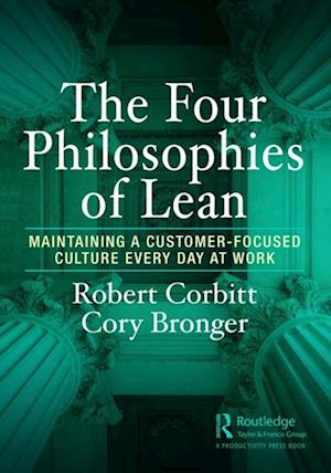 Four Philosophies of Lean