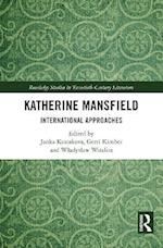 Katherine Mansfield