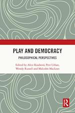 Play and Democracy