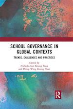 School Governance in Global Contexts