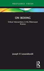 On Boxing