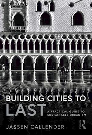 Building Cities to LAST