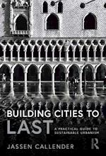 Building Cities to LAST