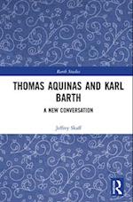 Thomas Aquinas and Karl Barth