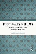 Intentionality in Sellars