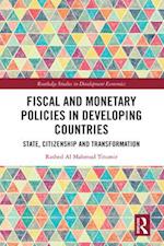 Fiscal and Monetary Policies in Developing Countries